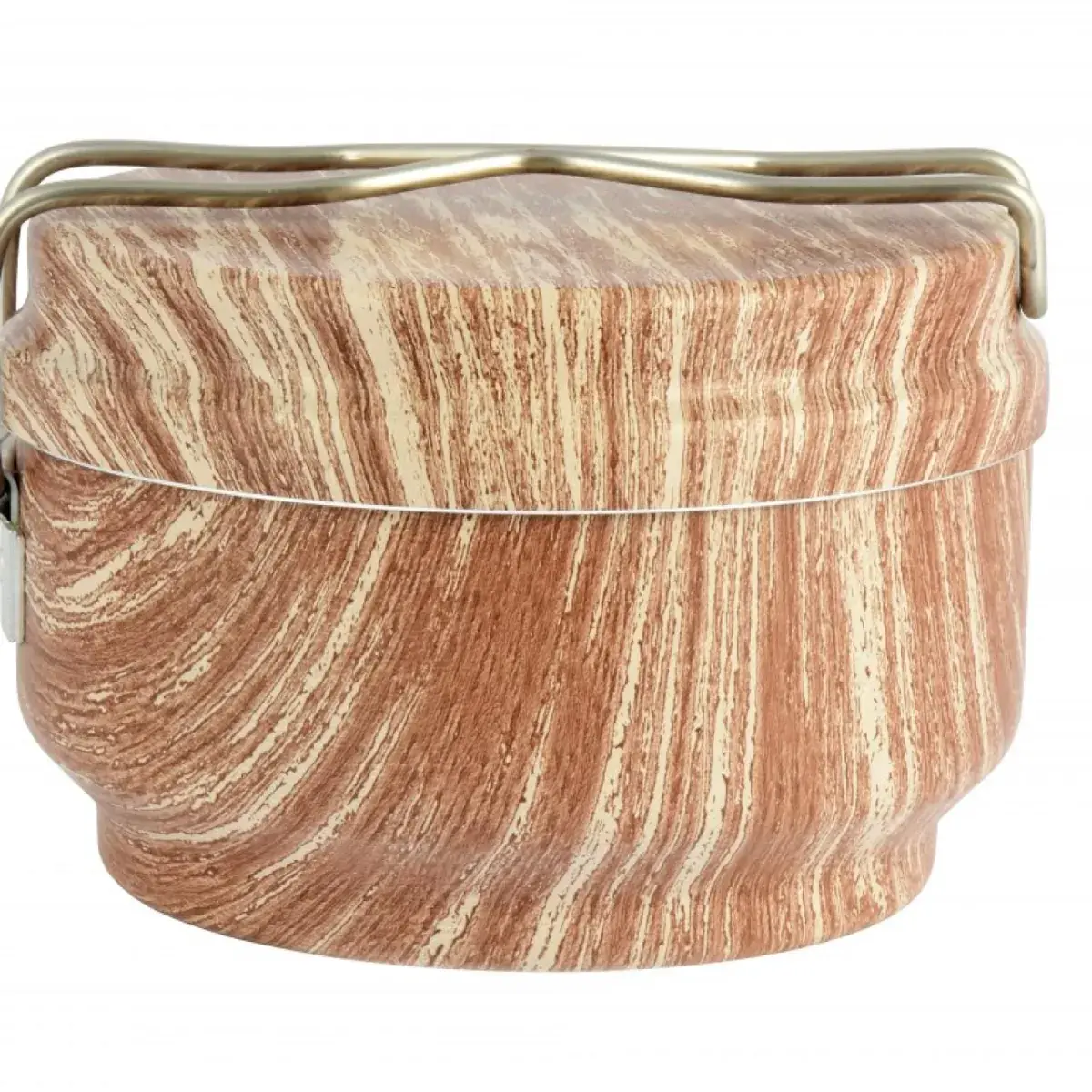ALB Казанок туристичний ALB Wood Basic