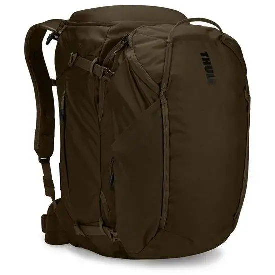 Thule Рюкзак експедиційний Thule Landmark 60L коричневий deep khaki