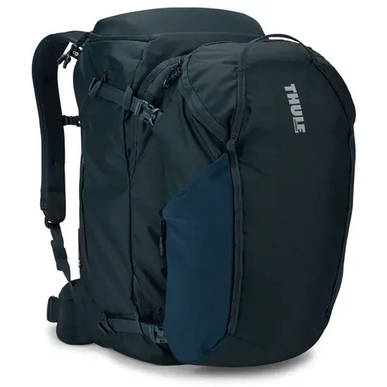 Thule Рюкзак експедиційний Thule Landmark 60L синій darkest blue