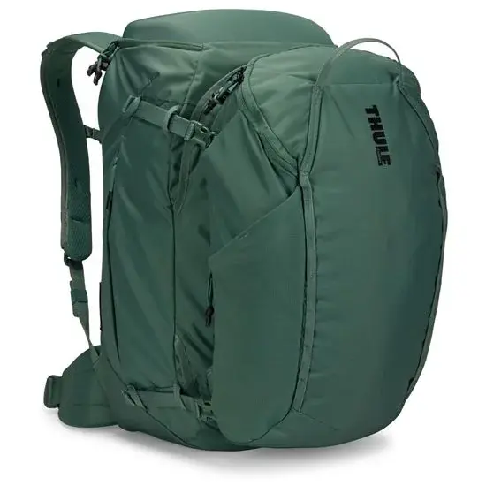 Thule Рюкзак експедиційний Thule Landmark 60L зелений hazy green