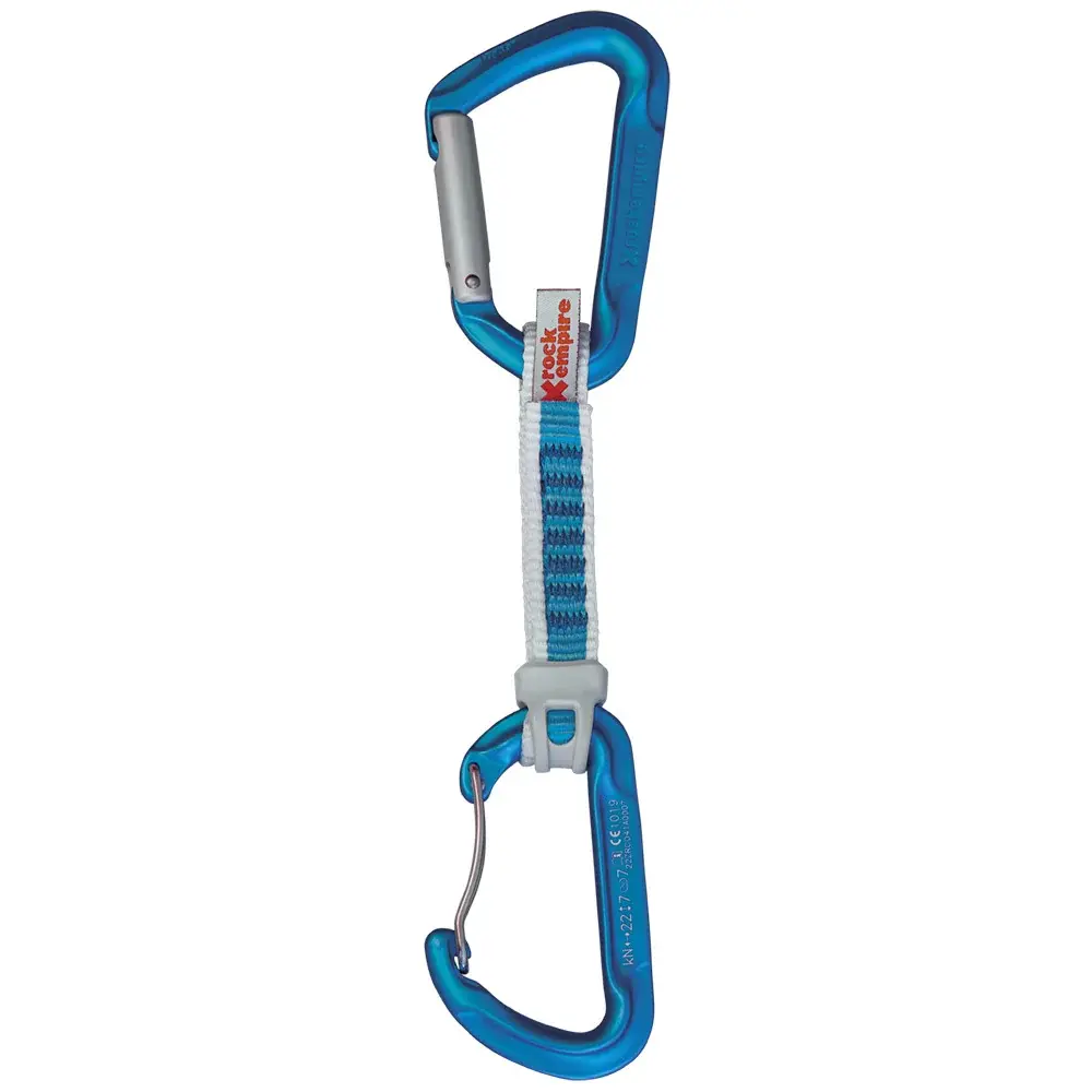 Rock Empire Відтяжка Rock Empire Komplet set Combi P16 лазуровий 11cm