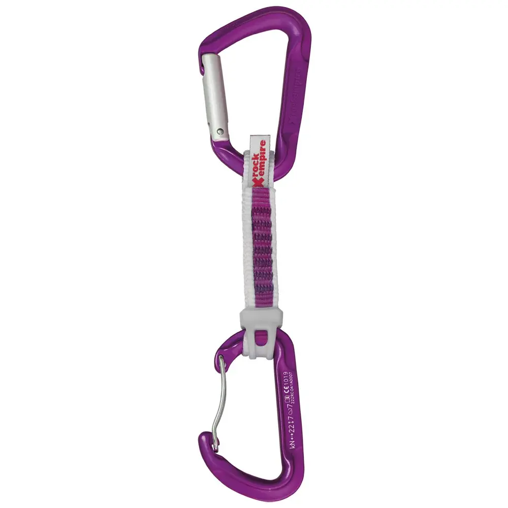 Rock Empire Відтяжка Rock Empire Komplet set Combi P16 пурпуровий 11cm