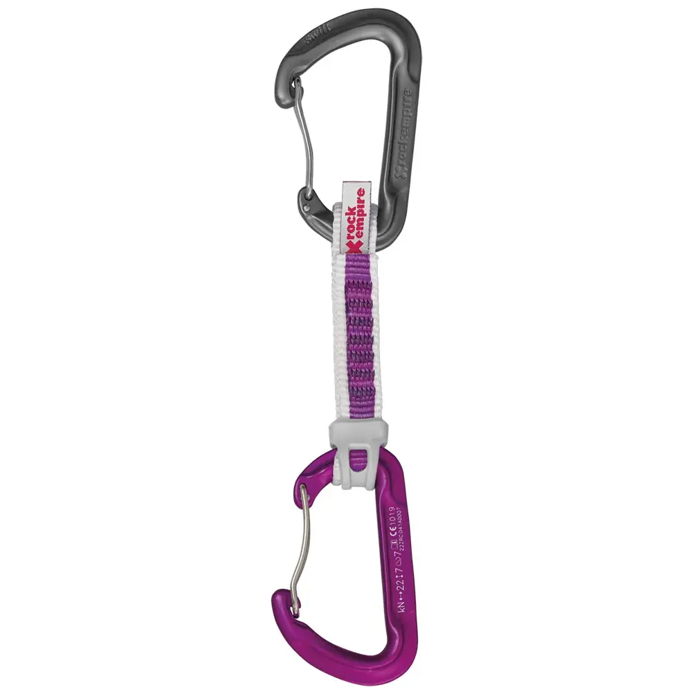 Rock Empire Відтяжка Rock Empire Komplet set Swift P16 Пурпуровий 11cm
