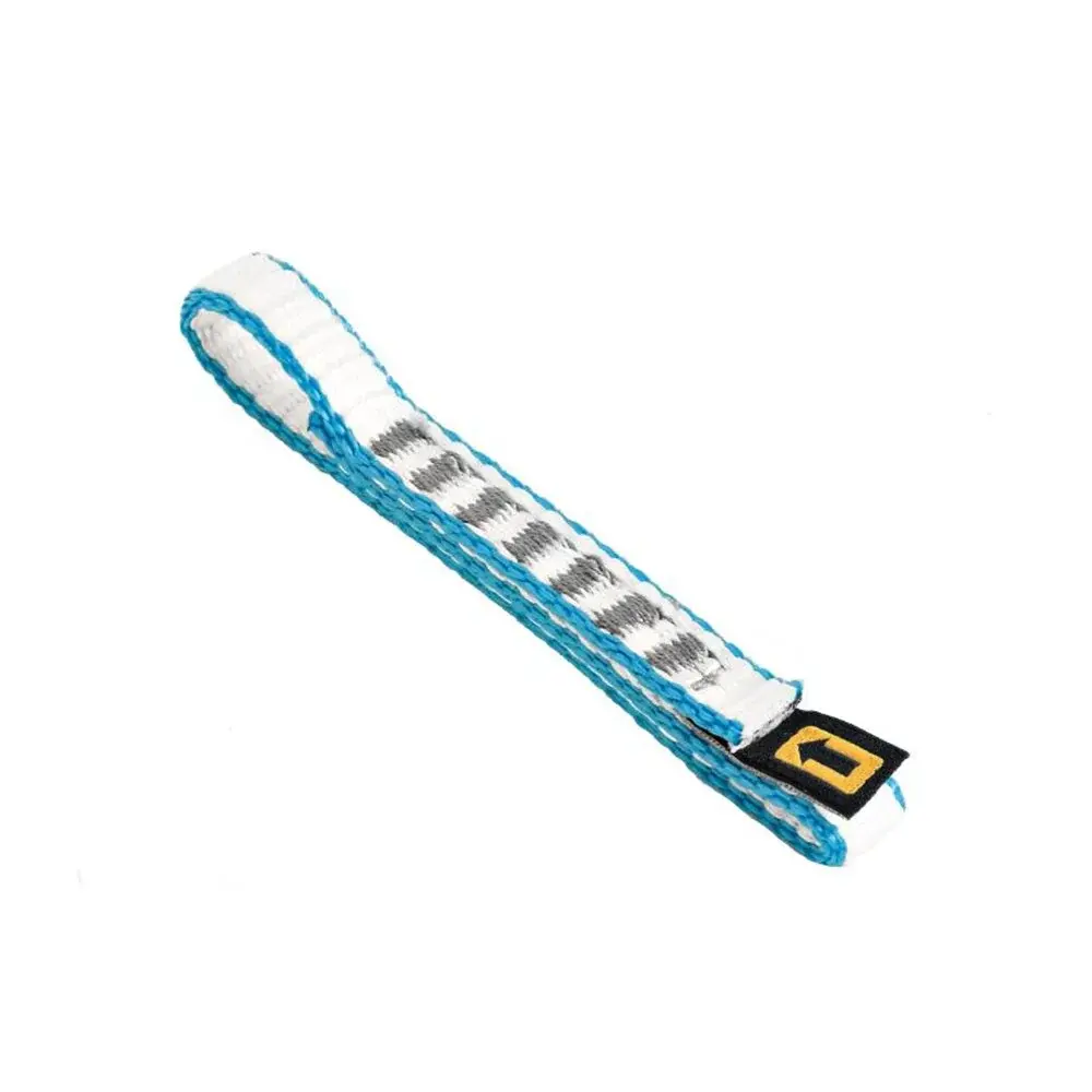 Singing Rock Петля для відтяжки Singing Rock Dyneema 11mm синій