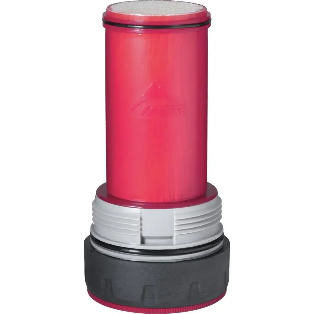 Filtrační kazeta MSR Guardian