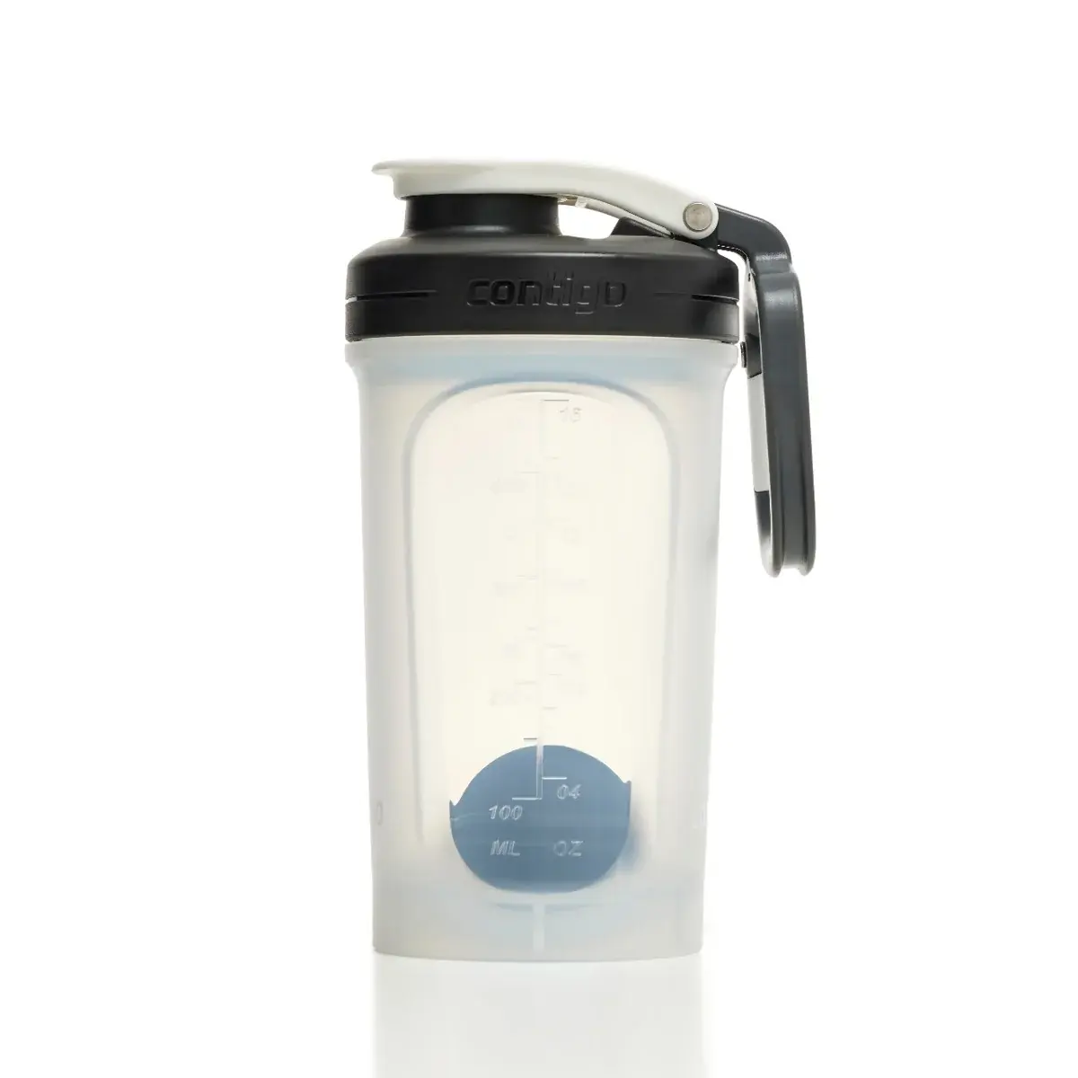 Contigo Шейкер спортивний Contigo Shake & Go 2.0 (прибл. 590 ml) salt