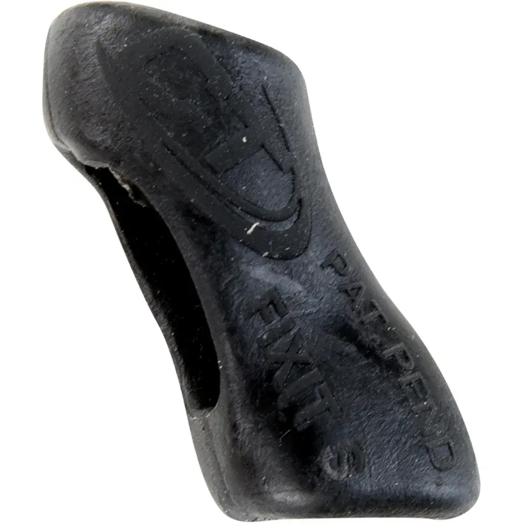 Climbing Technology Гумка для фіксації карабіна Climbing Technology FIXIT Small black 10ks