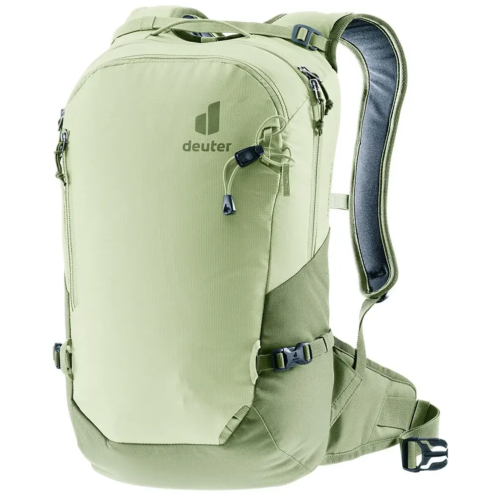 Deuter Рюкзак для фрирайду Deuter Freecline 15L mineral-grove one-size
