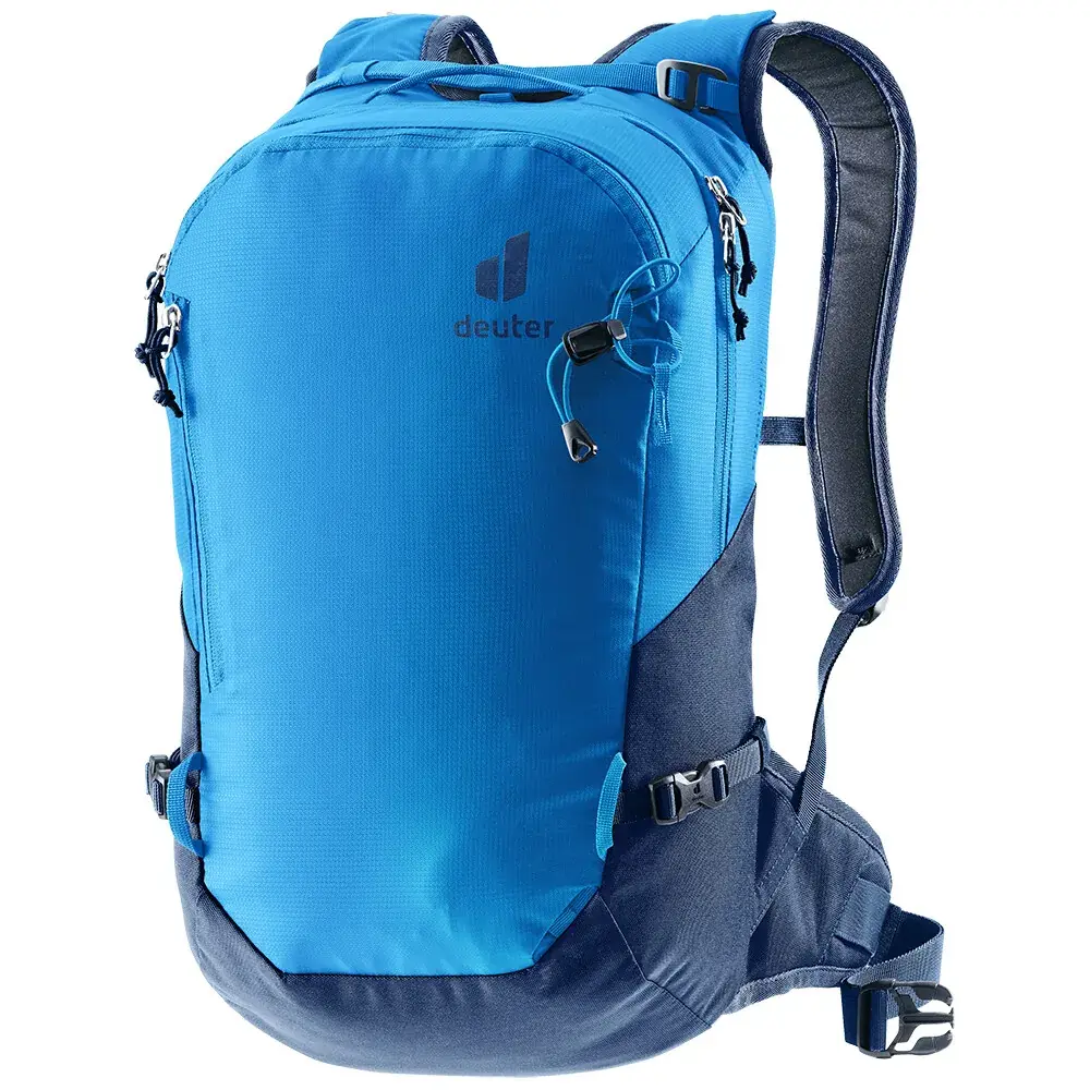 Deuter Рюкзак для фрирайду Deuter Freecline 15L neptune-nightblue one-size