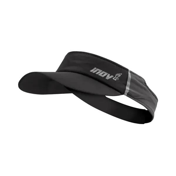 Inov8 Козирок функціональний Inov8 Race Elite Visor black