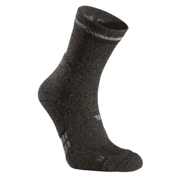Craft Термошкарпетки Craft ADV Wool Warm чорний
