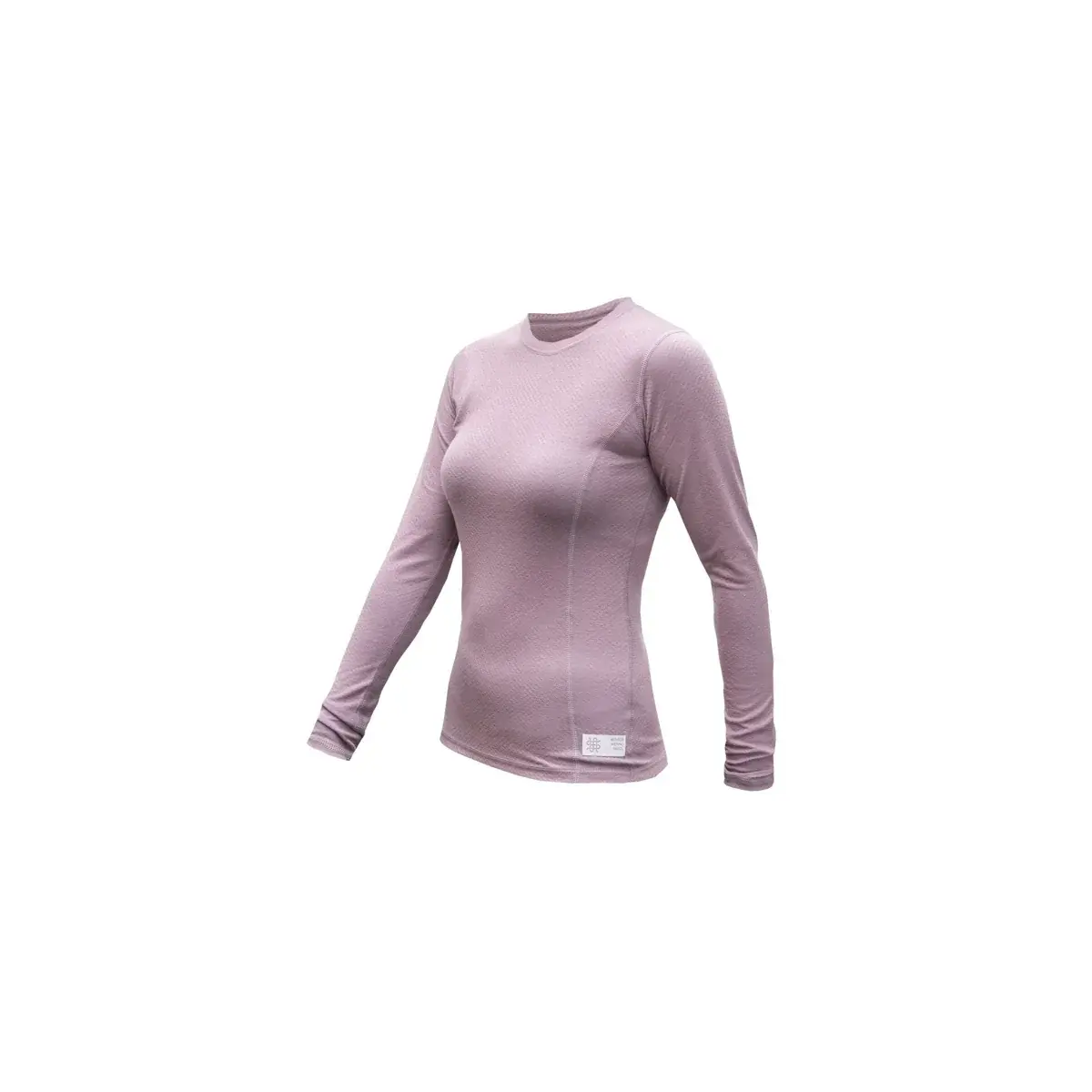 Sensor Термофутболка Sensor Merino DF жіночий mystic violet
