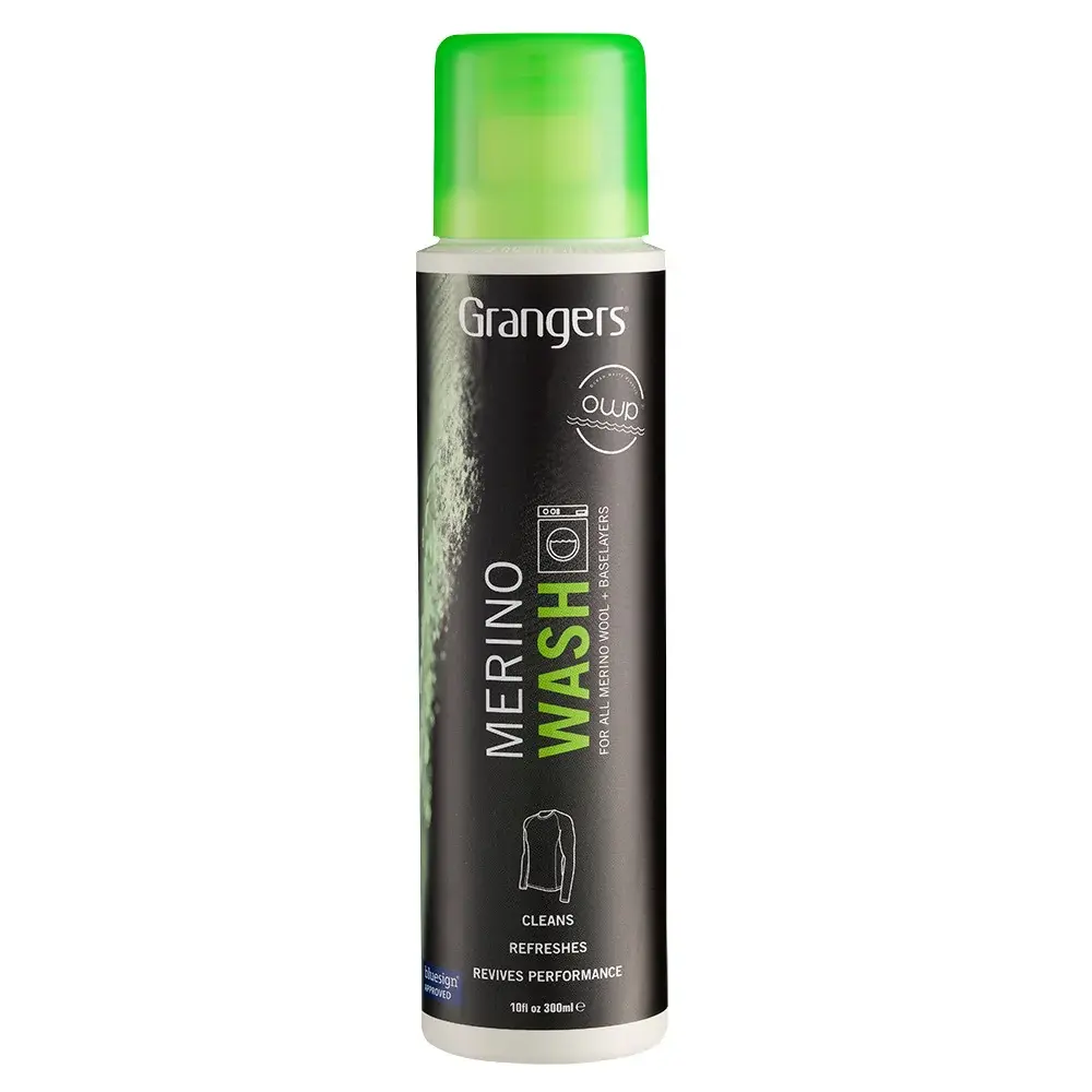 Grangers Засіб для чищення Granger's Merino Wash 300 ml