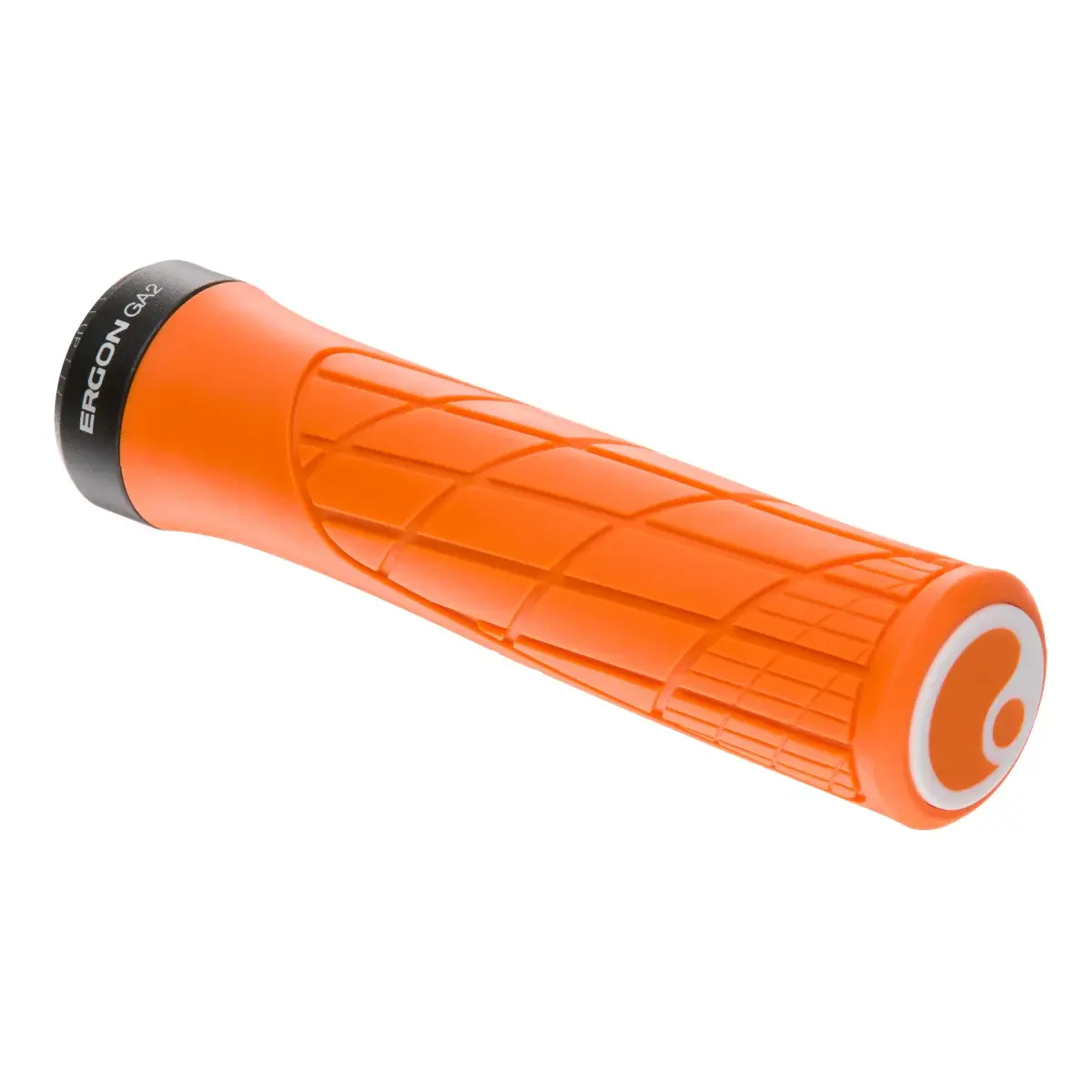 Ergon Грипси Ergon GA2 juicy orange
