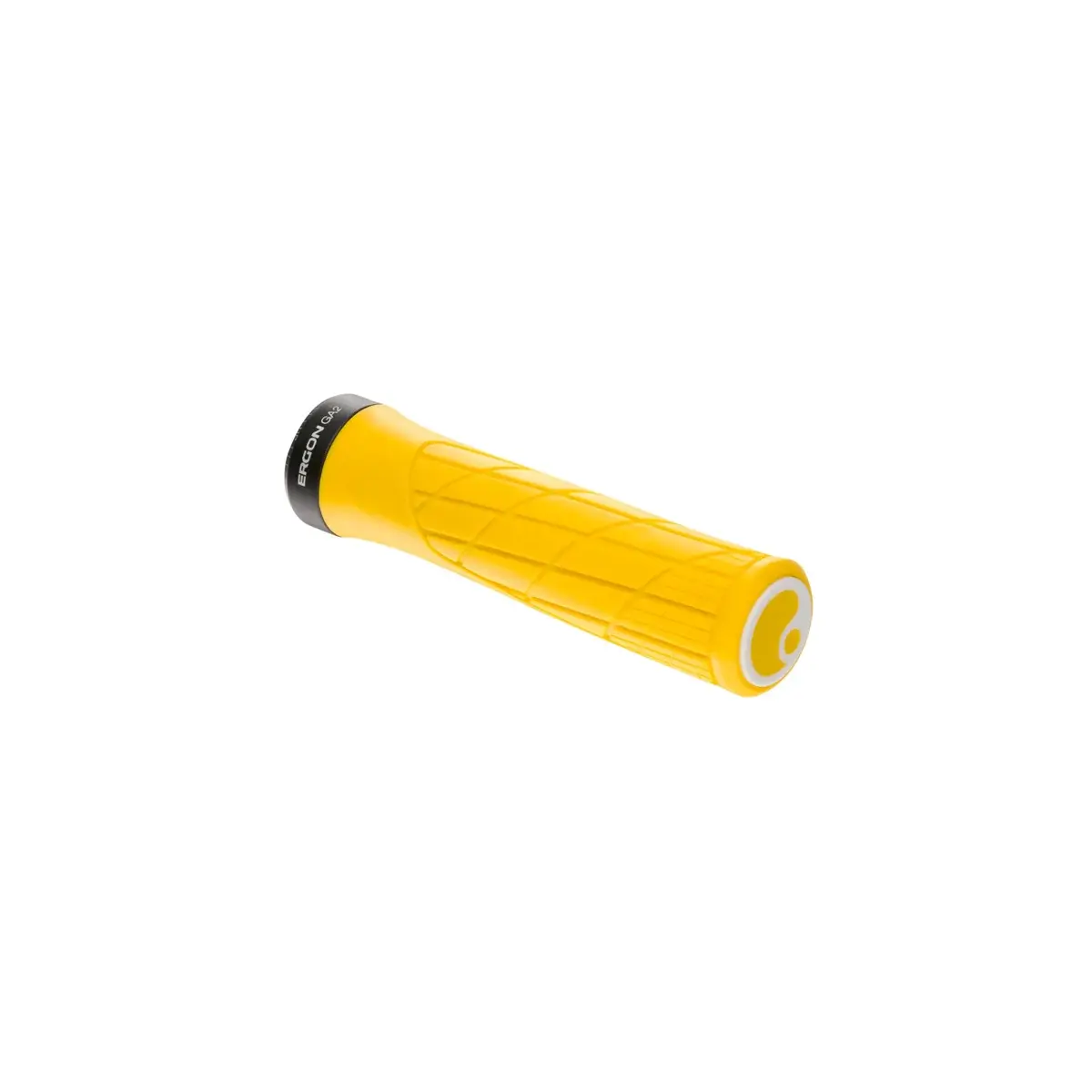 Ergon Грипси Ergon GA2 Yellow Mellow