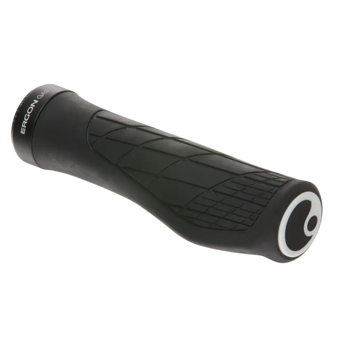 Ergon Грипси Ergon GA3 чорний