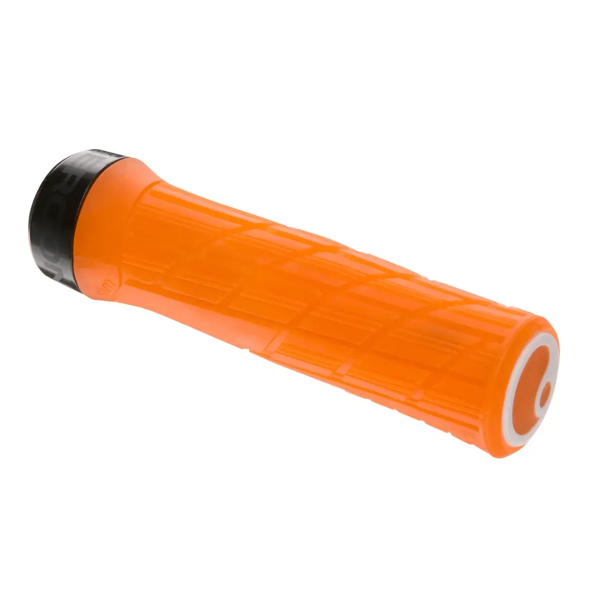 Ergon Грипси Ergon GE1 Evo Factory Slim frozen orange