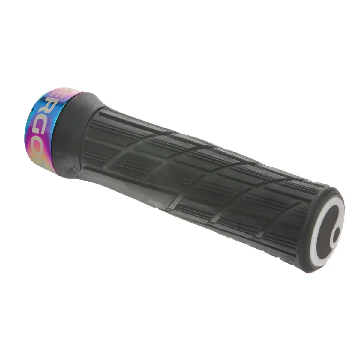 Ergon Грипси Ergon GE1 Evo Factory Slim frozen stealth/oil slick