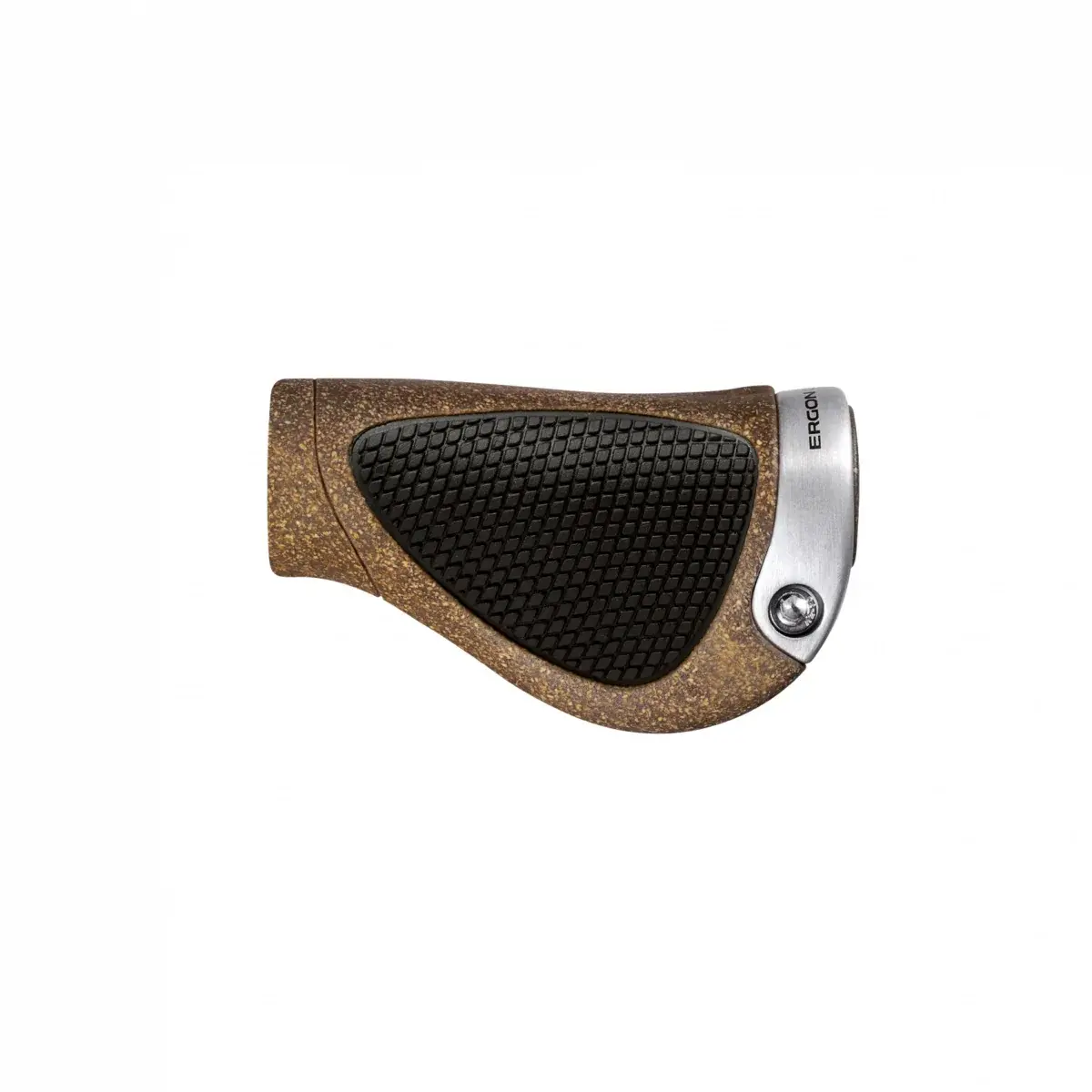 Ergon Грипси Ergon GP1 Gripshift biokork