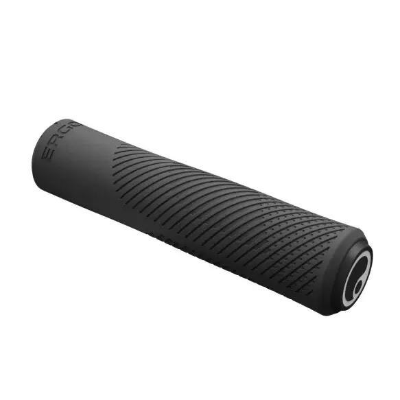Ergon Грипси Ergon GXR чорний