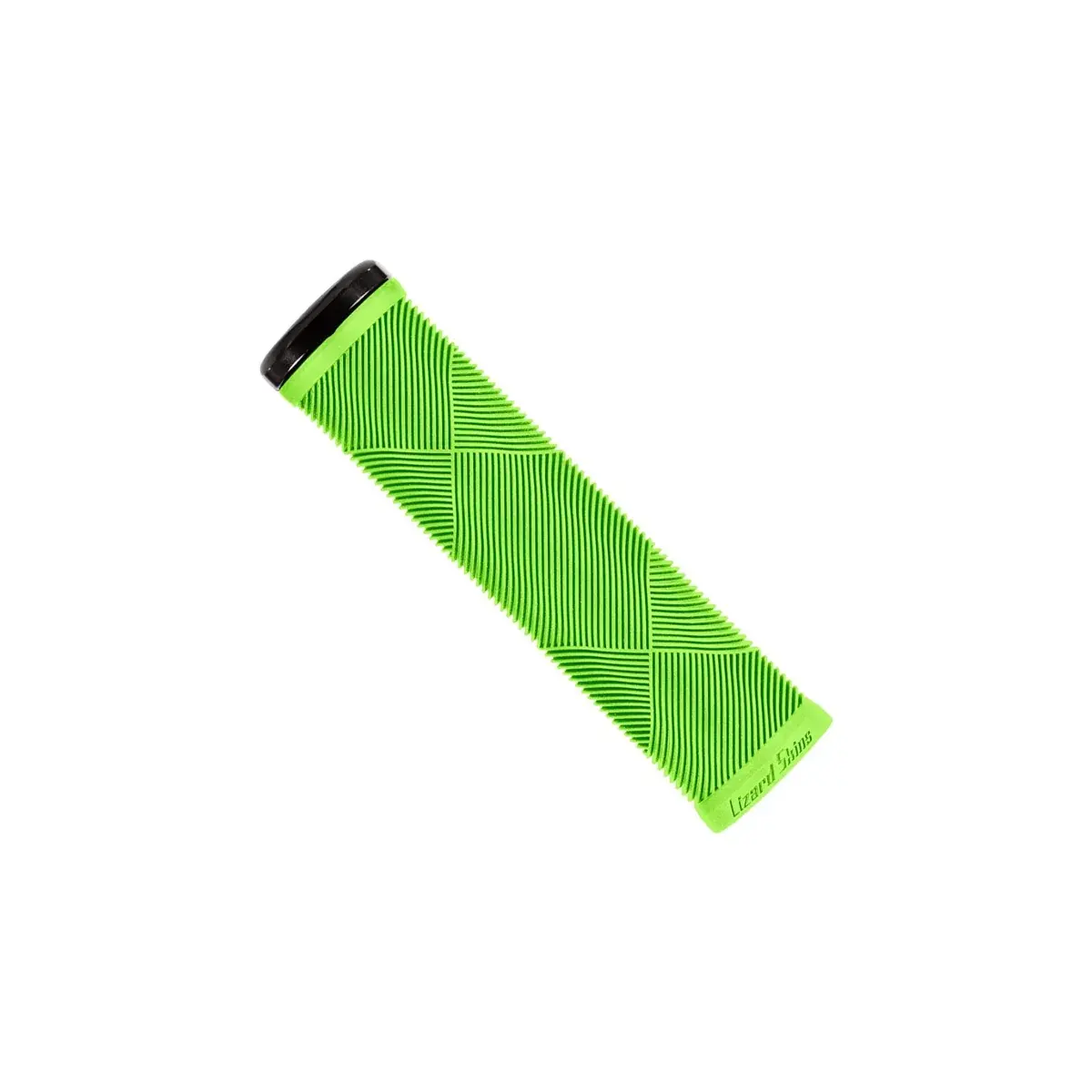 Lizard Skins Грипси велосипедні Lizard Skins Single-Sided Strata Lime green