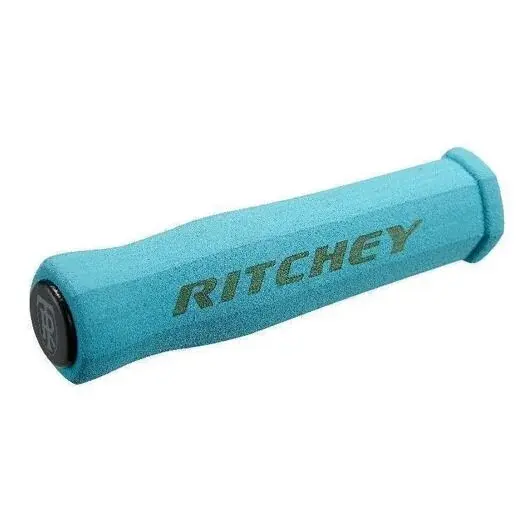 RITCHEY Грипси велосипедні RITCHEY WCS Truegrip Sky Blue