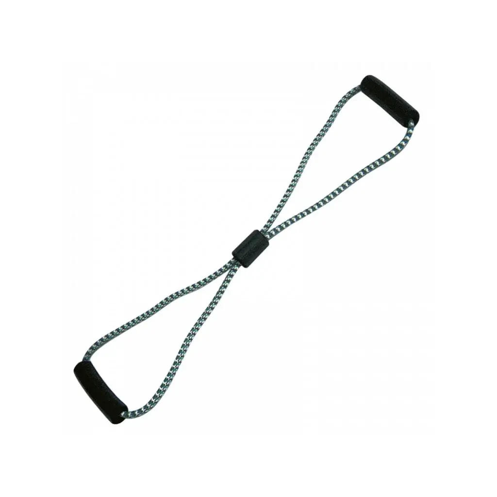 Yate Еспандер гумовий Yate вісімка 65cm