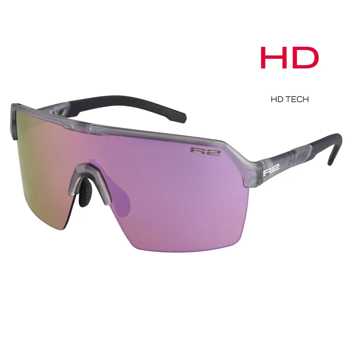 R2 Сонцезахисні окуляри спортивні HD R2 CLIFF AT113C