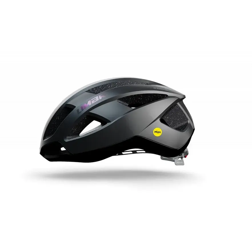 Limar Шолом Limar Air Stratos MIPS matt black