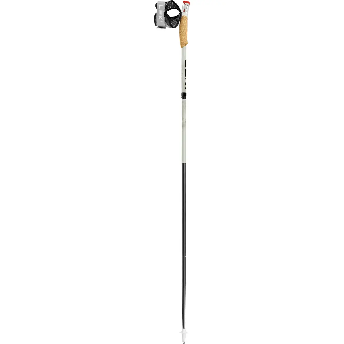 Leki Палиці Leki Ultratrail FX.One, warm grey light-warm grey dark-black