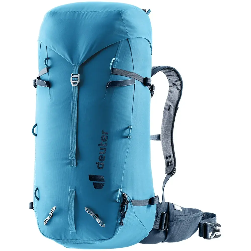 Deuter Рюкзак альпіністський Deuter Guide One size 34+8L Wave/ink