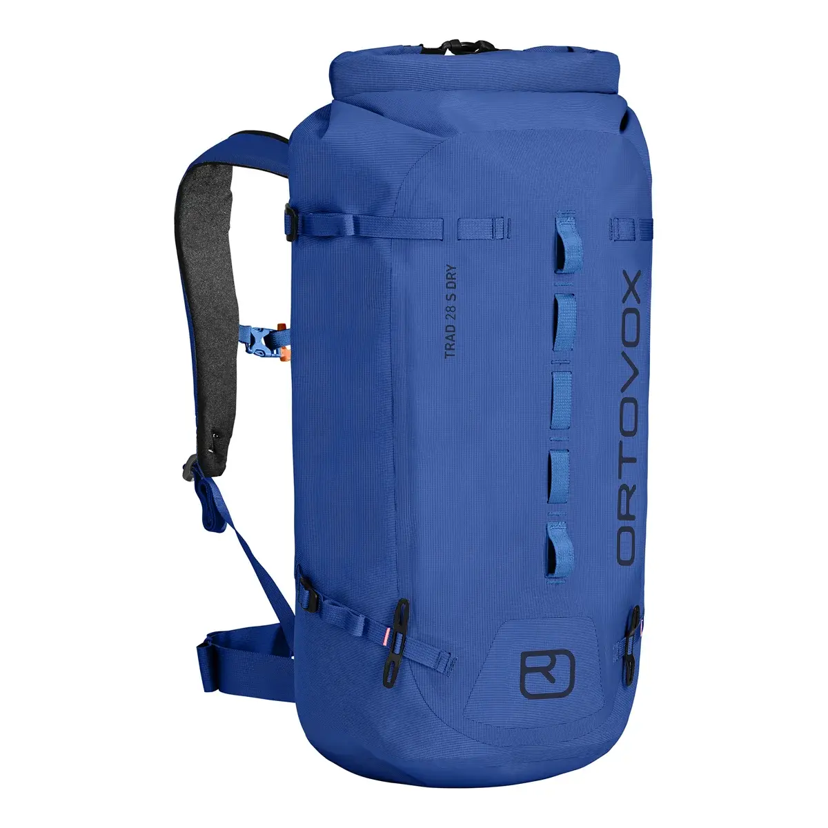 Ortovox Рюкзак альпіністський Ortovox Trad 28L S Dry Just blue