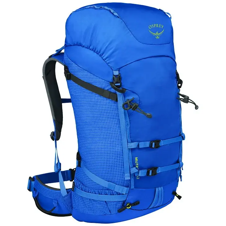 Osprey Рюкзак альпіністський Osprey Mutant 38L blue flame