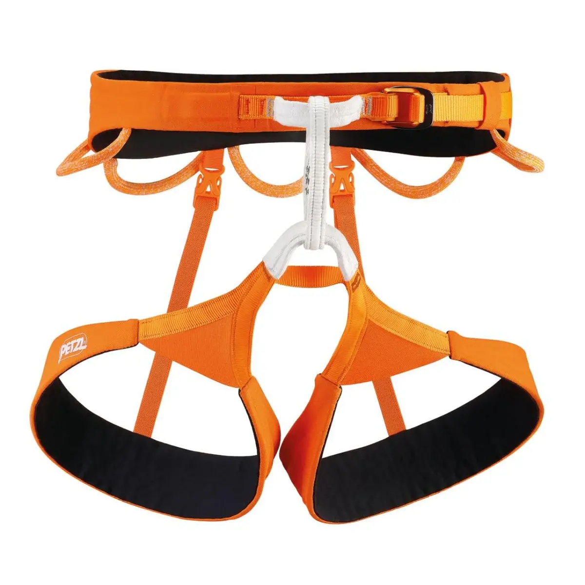 Petzl Страхувальна система Petzl Hirundos Orange