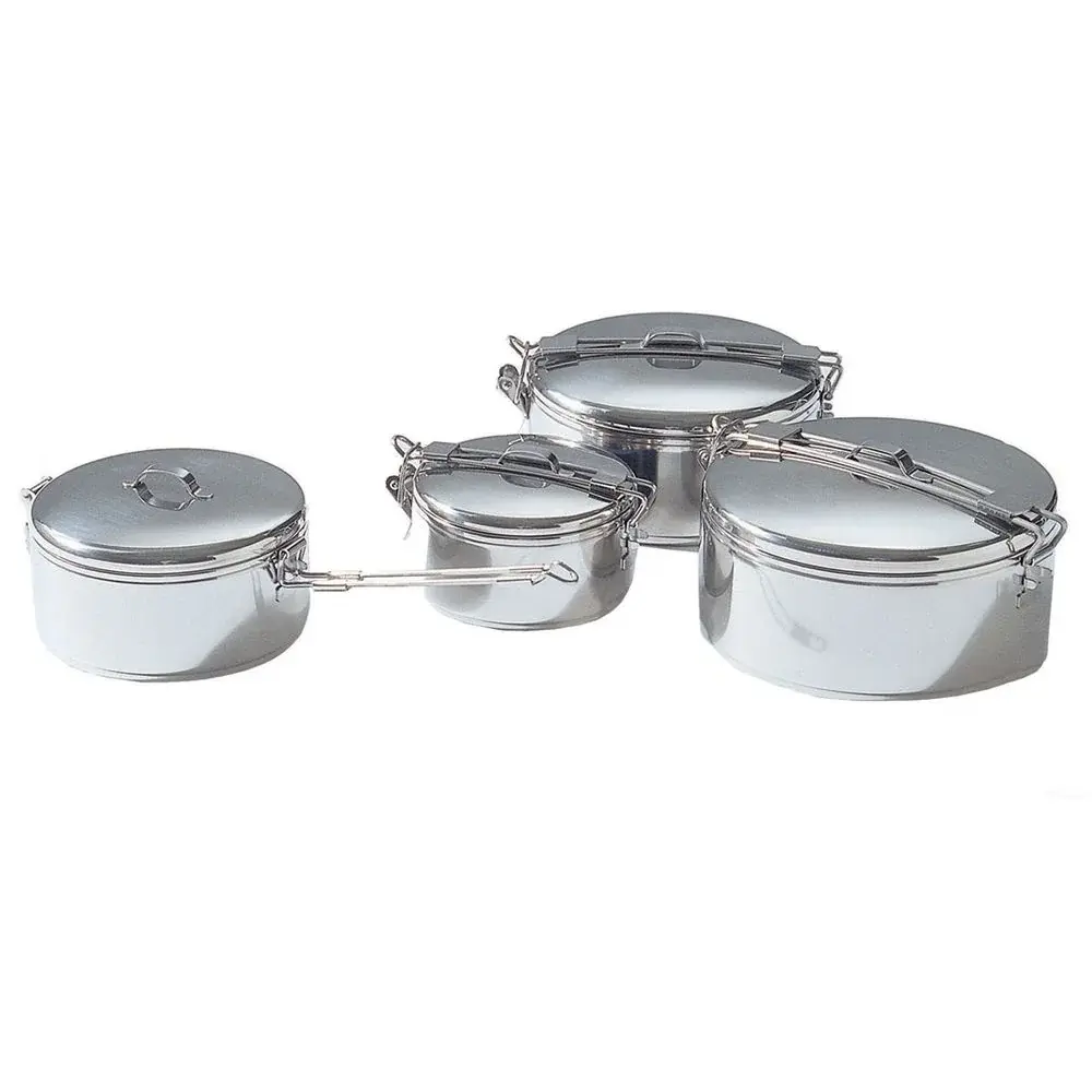 MSR Казанок MSR Alpine StowAway Pot 0.775 L