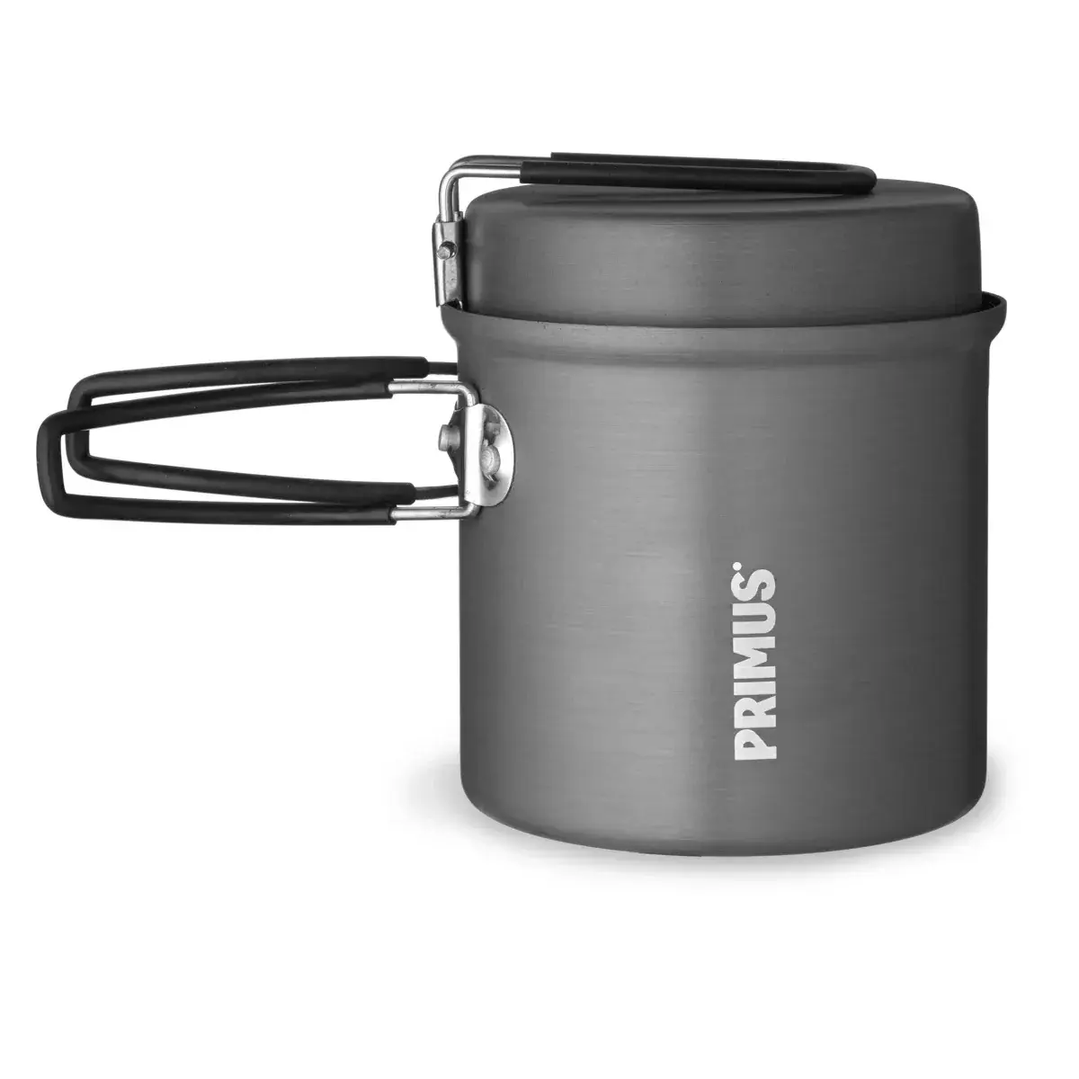 PRIMUS Казанок PRIMUS LiTech Trek Kettle сірий 1,0L