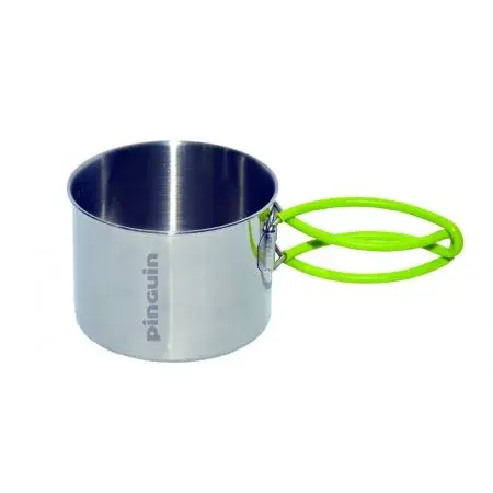 Pinguin Кухоль Pinguin Steel Mug 0.5l
