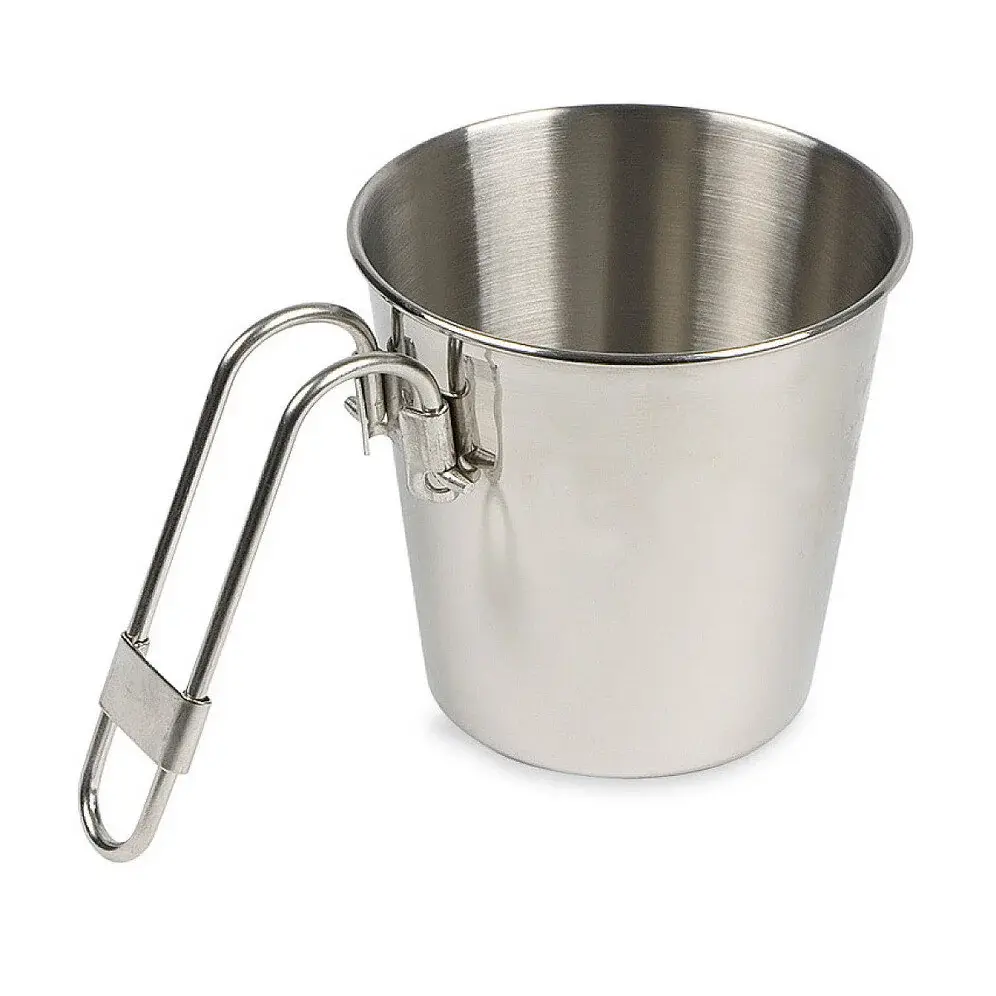 Tatonka Кухоль Tatonka Expedition mug 375ml