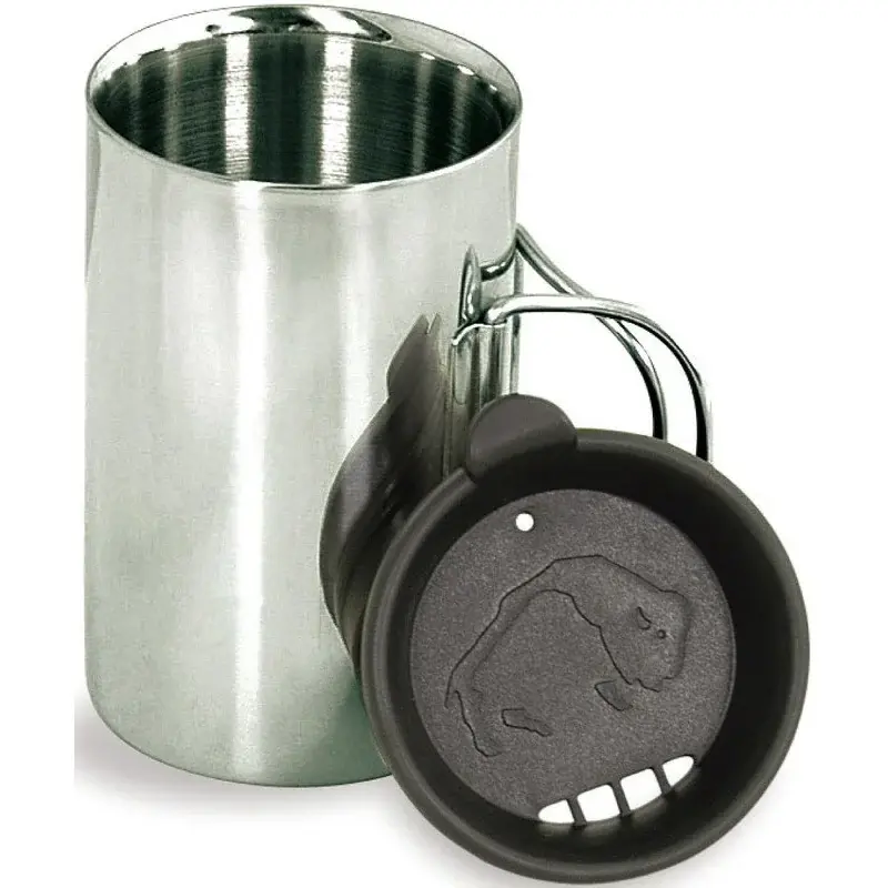 Tatonka Кухоль Tatonka Thermo 350ml
