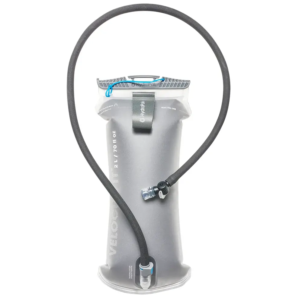 HydraPak Питна система ізольована HydraPak Velocity IT 2L Clear