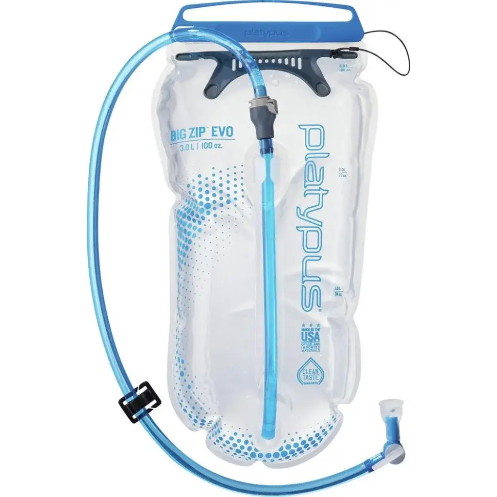 Platypus Питна система Platypus Big Zip Evo