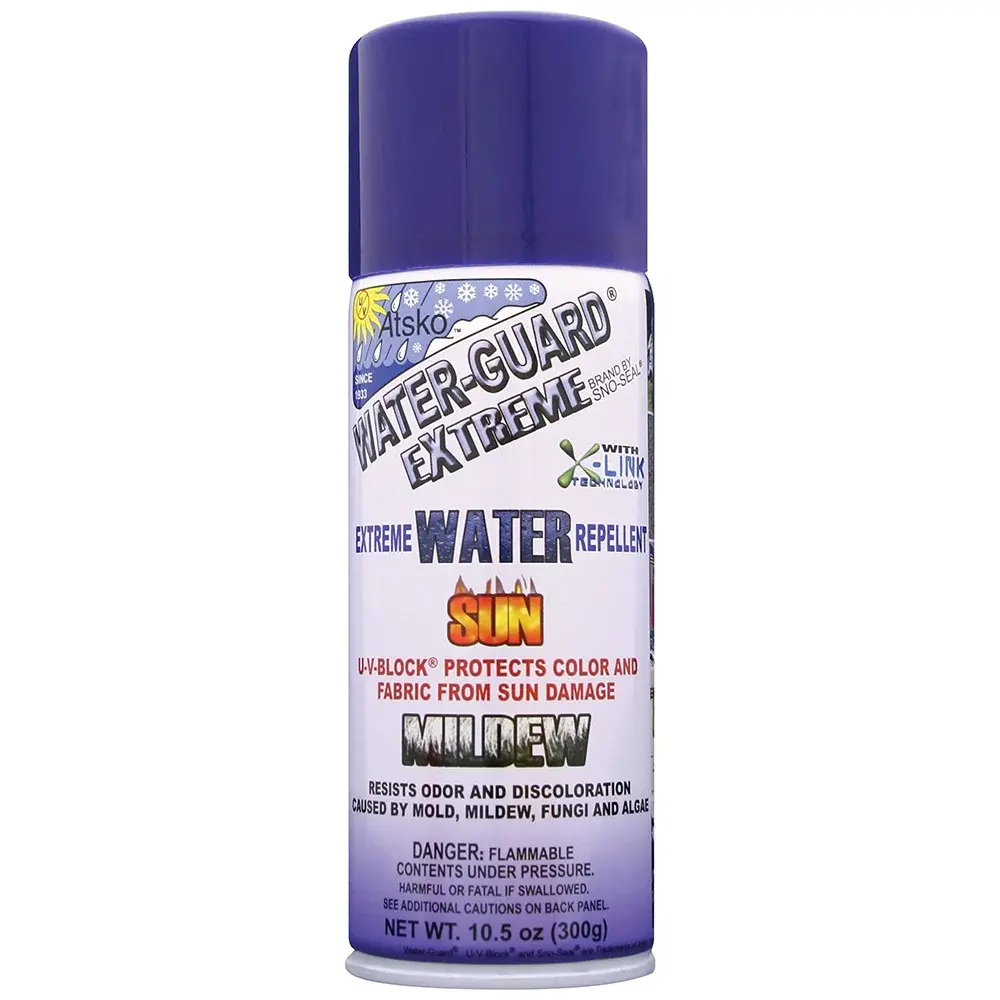 Atsko Просочення Atsko Silicone water guard extreme 350ml