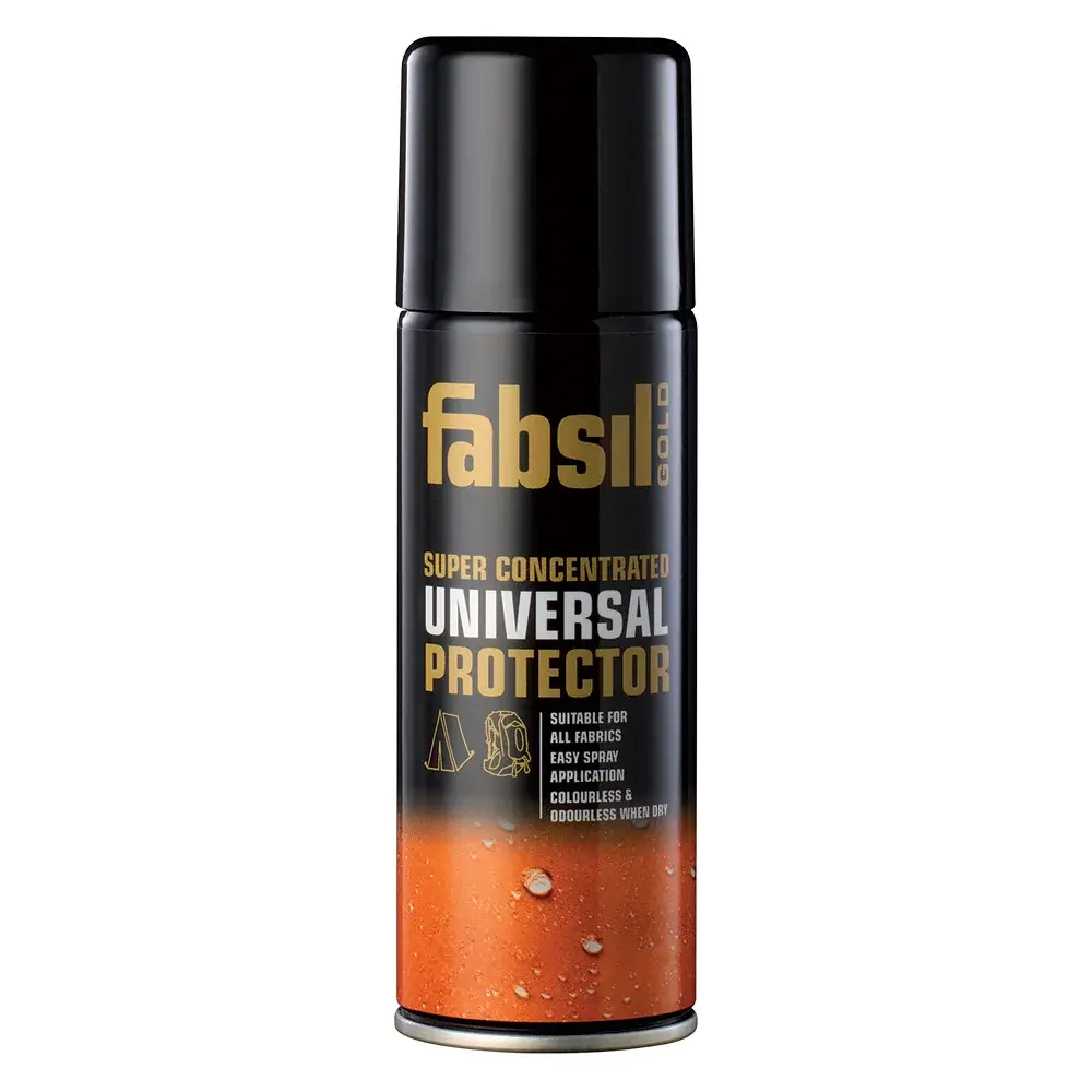 Grangers Просочення Grangers Fabsil Gold Aerosol 200ml