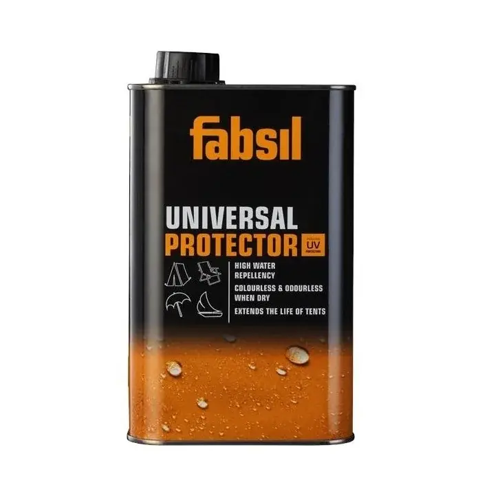 Grangers Просочення Grangers Fabsil + UV 1 l