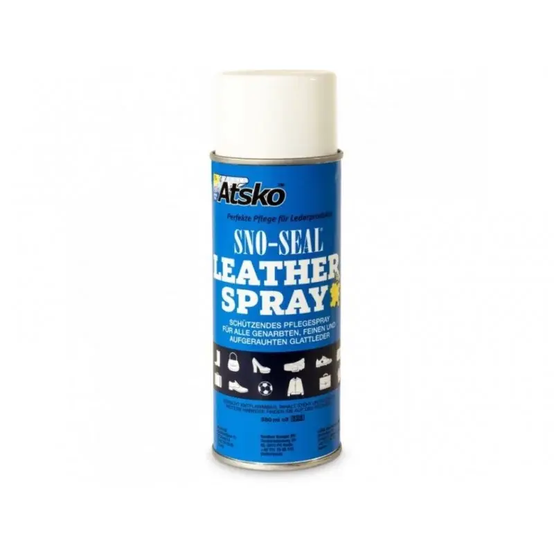 Atsko Просочення для взуття Atsko SNO Seal leather spray 380ml