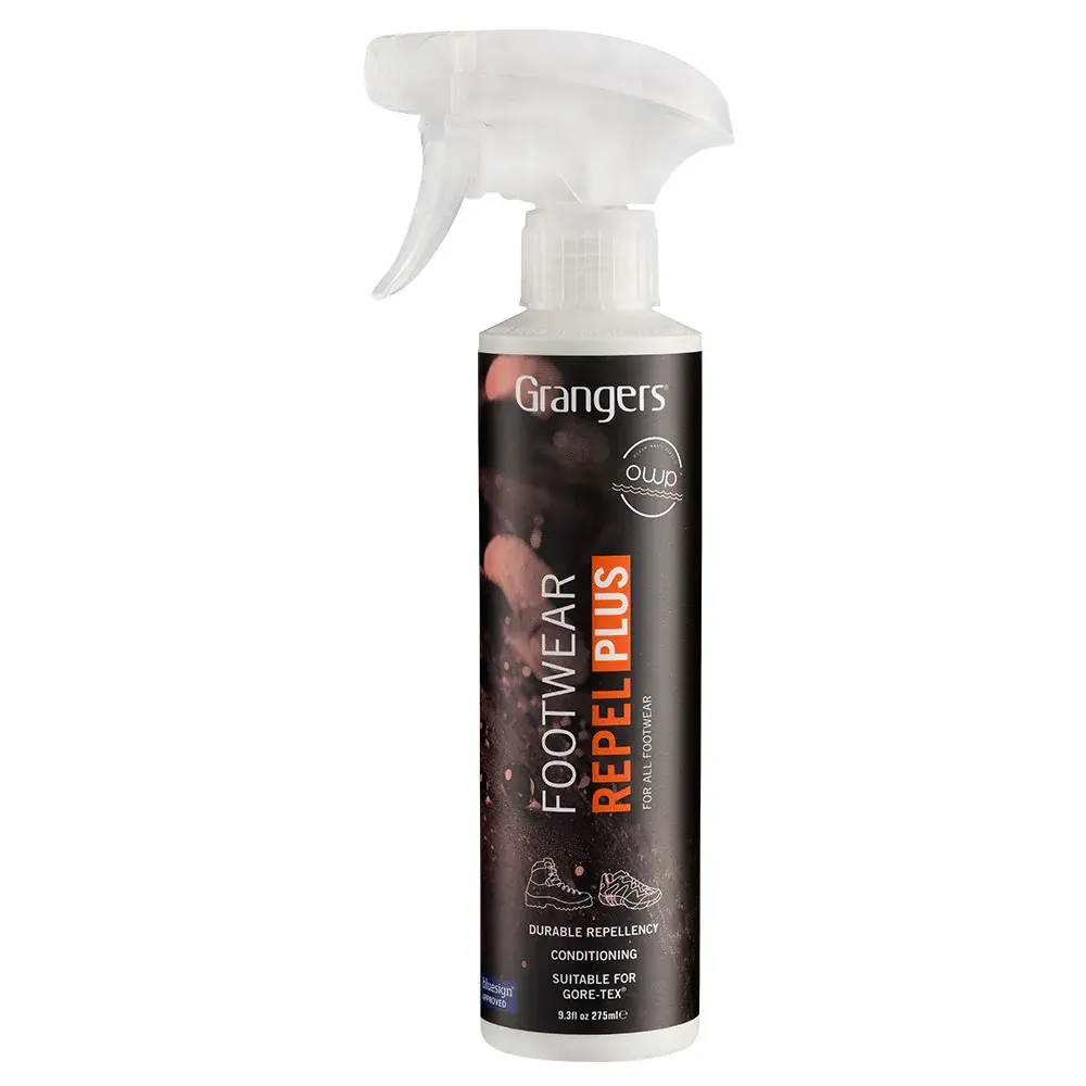 Grangers Просочення Grangers Footwear Repel Plus 275 ml OWP