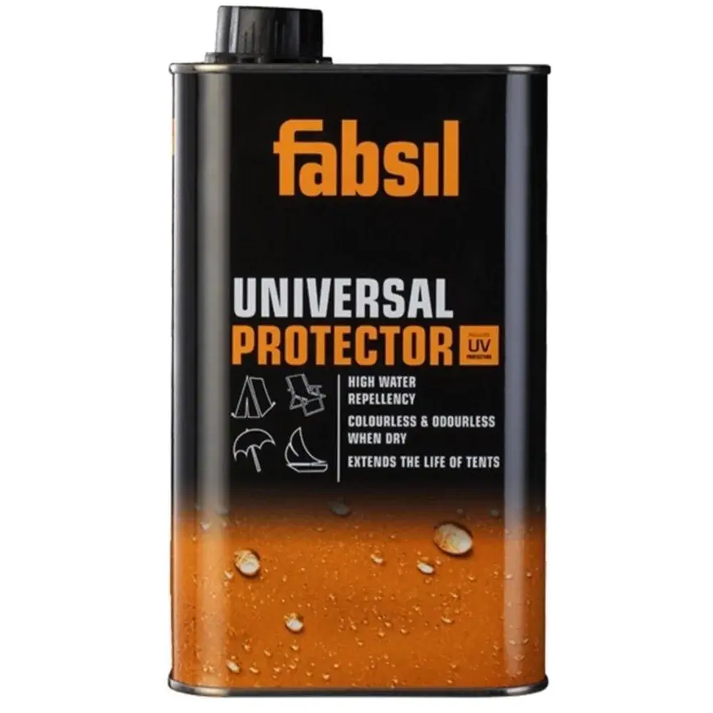 Grangers Засіб для просочення Grangers Fabsil + UV 2,5 літр