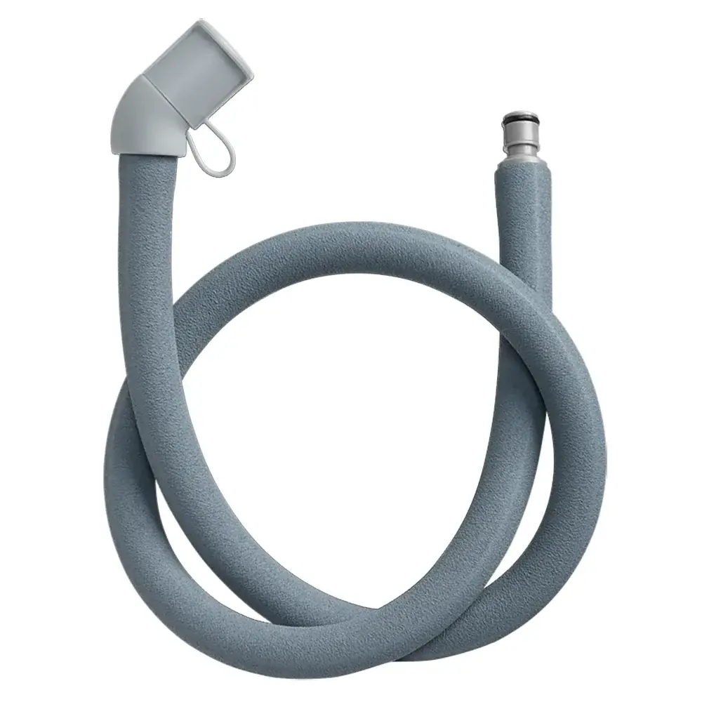 HydraPak Трубка ізольована HydraPak Arctic Fusion Tube Charcoal