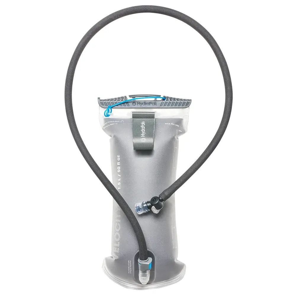 HydraPak Питна система ізольована HydraPak VELOCITY IT Clear