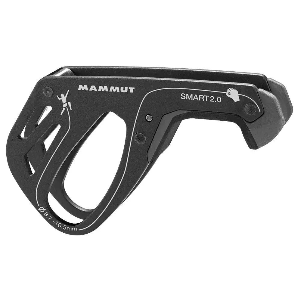 Mammut Страхувальний пристрій Mammut Smart 2.0 phantom